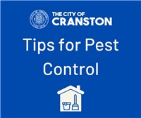 Tips for Pest Control